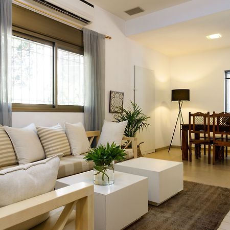 Your Home At Frishman Beach Tel Awiw Zewnętrze zdjęcie