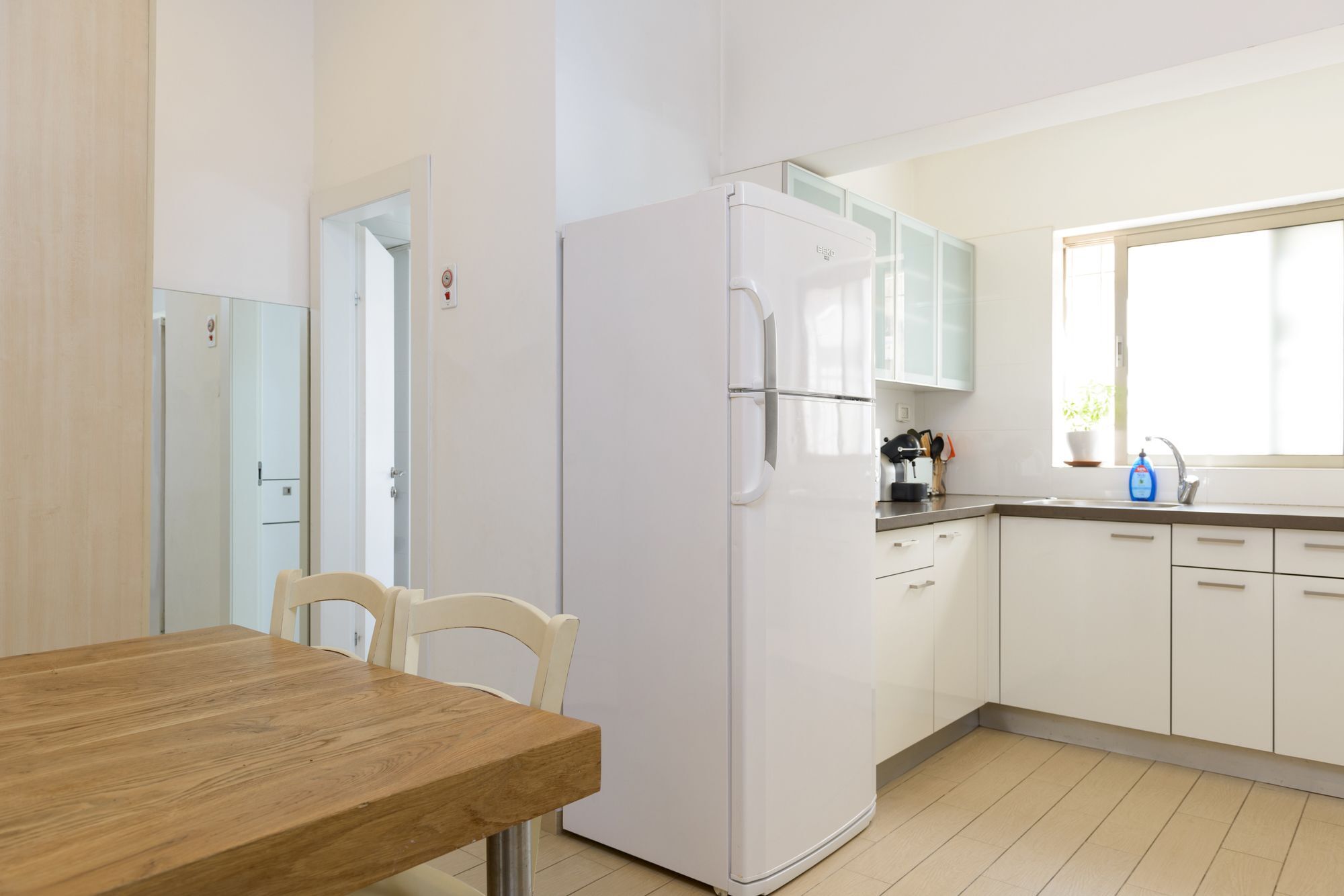 Your Home At Frishman Beach Tel Awiw Zewnętrze zdjęcie