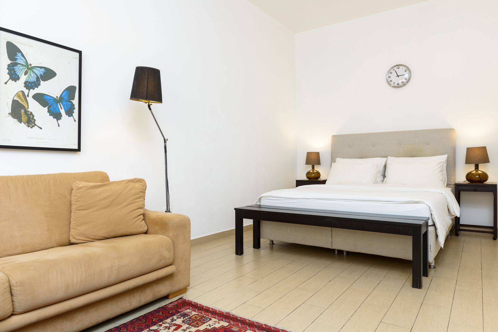Your Home At Frishman Beach Tel Awiw Zewnętrze zdjęcie