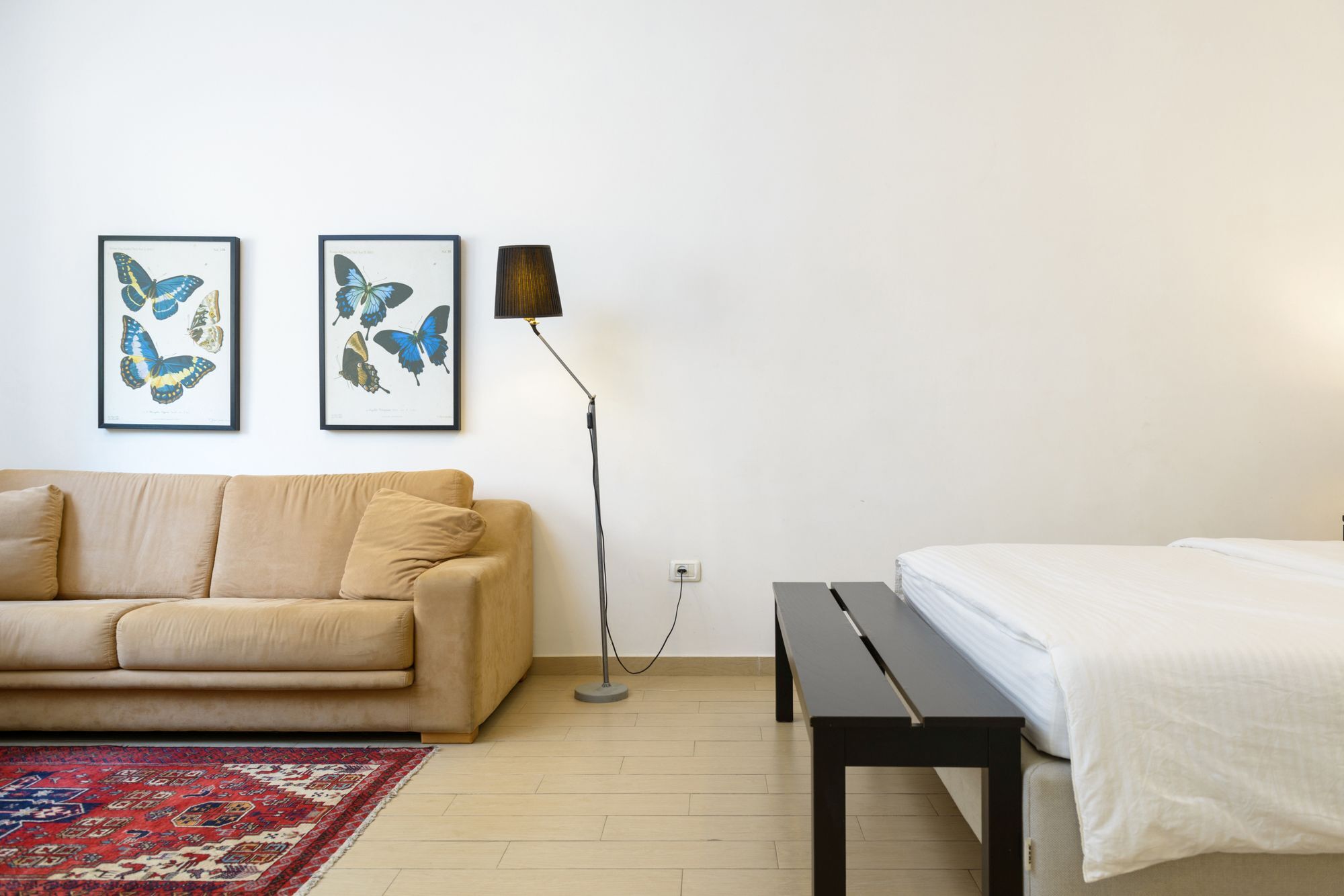 Your Home At Frishman Beach Tel Awiw Zewnętrze zdjęcie