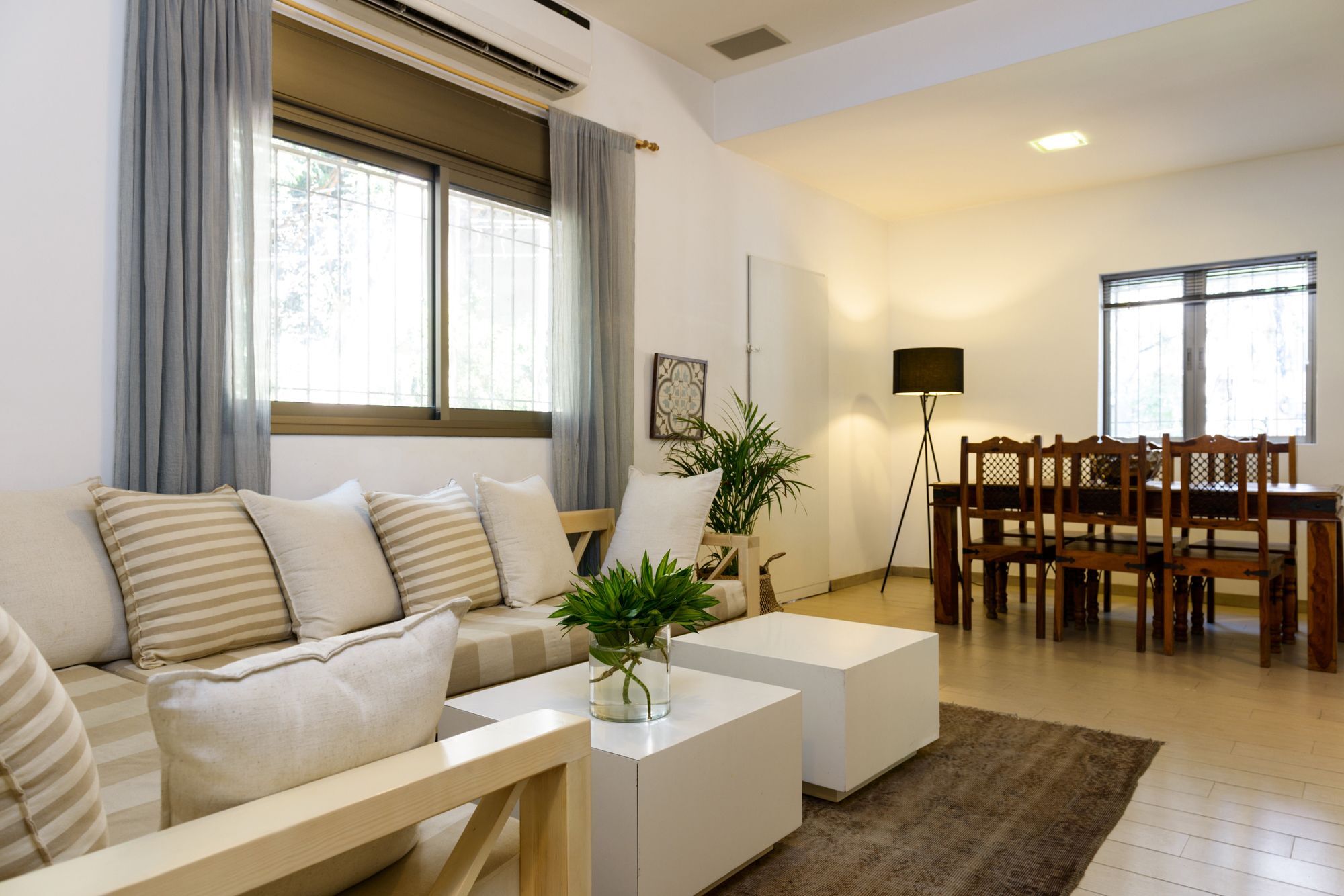 Your Home At Frishman Beach Tel Awiw Zewnętrze zdjęcie